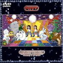 【中古】 FEVER FEVER DVD/Puffy