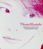 【中古】 MORITAKA　CHISATO　1997＊PEACHBERRY　SHOW／森高千里