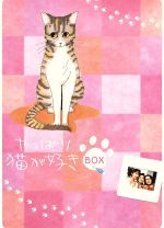 楽天市場】やっぱり猫が好き dvd boxセットの通販 楽天市場】やっぱり猫が好き dvd boxセットの通販