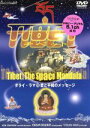【中古】 Tibet the Space Mandala/タイシ土崎(企画、撮影),五十嵐健(企画、演出)