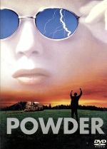 【中古】 パウダー／ヴィクター・サルヴァ（監督、脚本）,ロジャー・バーンバウム（製作）,ダニエル・グロドニック（製作）,ジェリー・ゴールドスミス（音楽）,メアリー・スティーンバージェン,ショーン・パトリック・フラナリー,ランス・ヘンリクセン,ジェ