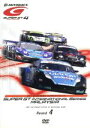 【中古】 SUPER　GT　2007　ROUND4　セパンサーキット／（モータースポーツ）