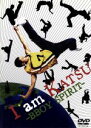 【中古】 I am KATSU B−BOY SPIRIT/KATSU