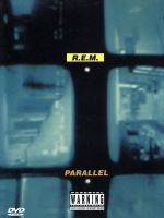 【中古】 パラレル／R．E．M．