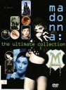 【中古】 The　Ultimate　Collection（スーパー・ベスト・ヒット・コレクション）／マドンナ