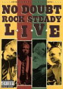 【中古】 ロック・ステディ・ライヴ/ノー・ダウト