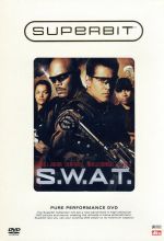 【中古】 S．W．A．T．（SUPERBIT）／サミュエル・L・ジャクソン