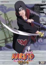 【中古】 NARUTO－ナルト－2nd　STAGE　2004　巻ノ十二／岸本斉史（原作）,伊達勇登（監督）,西尾鉄也（キャラクターデザイン）,鈴木博文（キャラクターデザイン）,竹内順子（うずまきナルト）,杉山紀彰（うちはサスケ）,中村千絵（春野