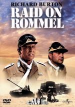 【中古】 ロンメル軍団を叩け/ヘンリー・ハサウェイ(監督),リチャード・バートン,ジョン・コリコス