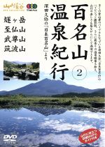  百名山温泉紀行（2）燧ケ岳・至仏山・武尊山・筑波山／ドキュメント