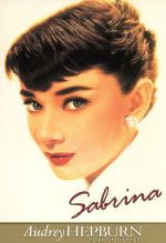 【中古】 麗しのサブリナ/オードリー・ヘプバーン,ハンフリー・ボガート,ウィリアム・ホールデン,ジョン・ウィリアムズ,ウォルター・ハンプデン,ビリー・ワイルダー(製作、脚本),フレデリック・ホランダー
