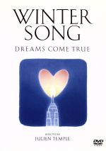 【中古】 WINTER SONG／DREAMS COME TRUE