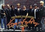 【中古】 Keep On Fighting LIVE 2003夏／長渕剛