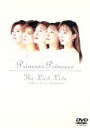 【中古】 The Last Live／PRINCESS PRINCESS