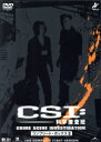 【中古】 CSI：科学捜査班　コンプリート・ボックス　II／ウィリアム・ピーターセン（出演、制作）,ジェリー・ブラッカイマー（製作総指揮）,ダニー・キャノン（監督） 【中古】afb