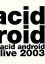 š acidandroidlive2003acidandroid