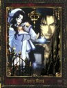 【中古】 トリニティ・ブラッド Chapter.4(コレクターズエディション)/吉田直(原作),THORES柴本(原作),東地宏樹(アベル・ナイトロード),能登麻美子(エステル・ブランシェ)