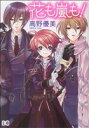 【中古】 花も嵐も! B’sLOG C/高野優美(著者)