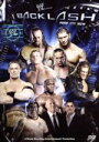 【中古】 WWE バックラッシュ2007/(格闘技)