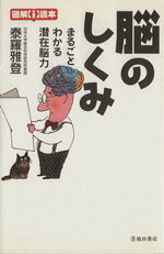 【中古】 脳のしくみ まるごとわかる潜在能力／泰羅雅登(著者)