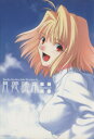 【中古】 月姫読本 Plus Period／TYPE－MOON(著者)