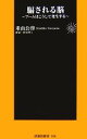 【中古】 騙される脳 ブームはこうして発生する 扶桑社新書／米山公啓【著】