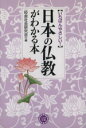  いちばんやさしい！日本の仏教がわかる本 コスモ文庫／一校舎社会研究会編(著者)