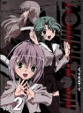 【中古】 ZOMBIE-LOAN Vol.2(初回限定版)/アニメ