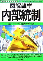Other - 【中古】 内部統制 図解雑学／浜辺陽一郎【監修】