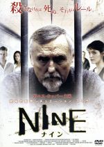  NINE－ナイン－／デニス・ホッパー,ケリー・ブルック,イポリット・ジラルド,スティーヴン・R．モンロー（監督）,マーク・ライダー（音楽）