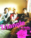 【中古】 w−inds. meets JUNON(2) Triangle/w−inds.