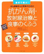 【中古】 抗がん剤・放射線治療と食事のくふう 症状で選ぶ！がん患者さんと家族のための がんよろず相談Q＆Aシリーズ／山口健【監修】，静岡県立静岡がんセンター，日本大学短期大学部食物栄養学科【編】