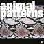 【中古】 animal　patterns 100　royalty　free　jpeg　files Elements　for　Artists　and　Designers　Series／デザイン