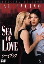 【中古】 シー・オブ・ラブ　スペシャル・エディション／ハロルド・ベッカー（監督）,リチャード・プライス（脚本）,トレヴァー・ジョーンズ（音楽）,アル・パチーノ,エレン・バーキン,ジョン・グッドマン,マイケル・ルーカー,ウィリアム・ヒッキー