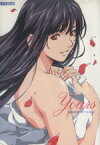 【中古】 Yours　堀部秀郎　ART　WORKS JIVE　FAN　BOOK　SERIES／堀部秀郎