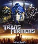 【中古】 トランスフォーマー　スペシャル・コレクターズ・エディション（HD−DVD）／（関連）トランスフォーマー,シャイア・ラブーフ,シャイア・ラブーフ,ミーガン・フォックス,ジョシュ・デュアメル,スティーヴン・スピルバーグ（製作総指揮）