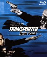  トランスポーター　ツインパック（Blu－ray　Disc）／（関連）トランスポーター,ジェイソン・ステイサム