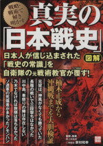 【中古】 真実の「日本戦史」／歴史・地理