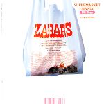 【中古】 スーパーマーケットマニア　アメリカ編／森井ユカ【著】のサムネイル