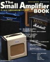 【中古】 The Small Amplifier Book/芸術・芸能・エンタメ・アート