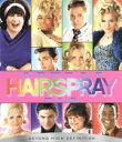 【中古】 ヘアスプレー(Blu−ray Disc)/ジョン・トラヴォルタ,ミシェル・ファイファー,ニッキー・ブロンスキー,アダム・シャンクマン(監督...