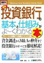 【中古】 図解入門ビジネス　最新　投資銀行の基本と仕組みがよ～くわかる本 How‐nual　Business　Guide　Book／野澤澄人【著】