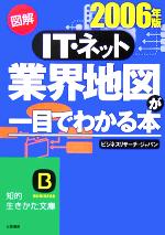 【中古】 図解　IT・ネット業界地図