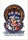 【中古】 ブラフマン/ア・マン・オブ・ザ・ワールド バンド・スコア/芸術・芸能・エンタメ・アート