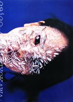 【中古】 caico　清川あさみ作品集／清川あさみ