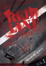 【中古】 RL-Red Line-Vol．1／オムニバス