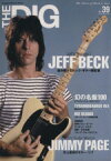 【中古】 THE　DIG(2005年冬号) THE　HEART　OF　ROCK＆SOUL-39号／雑誌