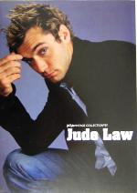 【中古】 Jude　Law PIA　VINTAGE　COLLECTION07／ぴあ