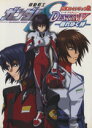 【中古】 機動戦士ガンダムSEED DESTINY 公式ガイドブック2 崩れゆく絆/角川書店(著者)