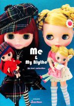 Me＆My　Blythe ／ジュニームーン afb